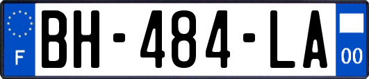 BH-484-LA