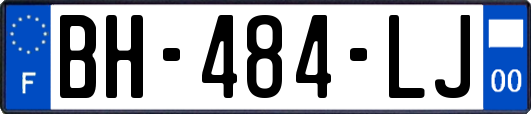BH-484-LJ