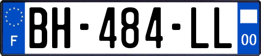BH-484-LL