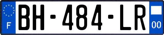BH-484-LR