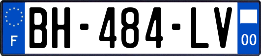 BH-484-LV