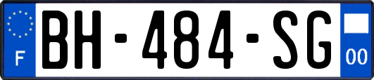 BH-484-SG