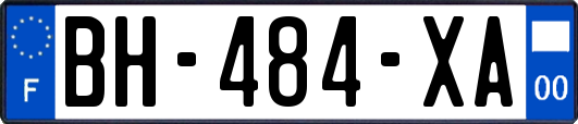 BH-484-XA