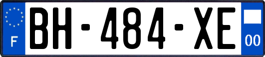 BH-484-XE