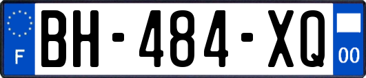 BH-484-XQ