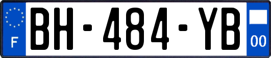 BH-484-YB