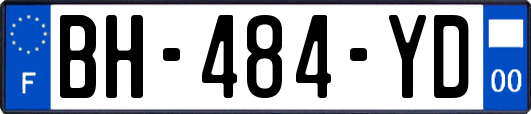 BH-484-YD