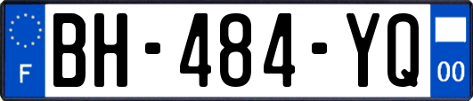 BH-484-YQ