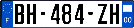 BH-484-ZH