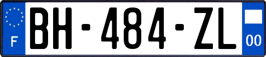 BH-484-ZL