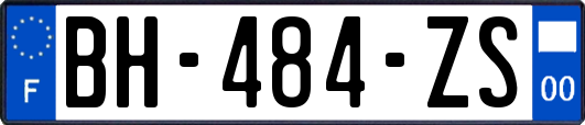 BH-484-ZS