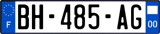 BH-485-AG