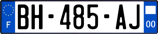 BH-485-AJ
