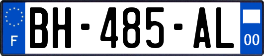 BH-485-AL