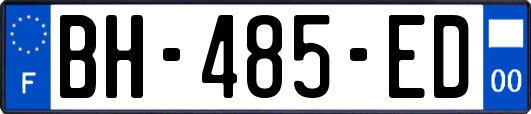 BH-485-ED