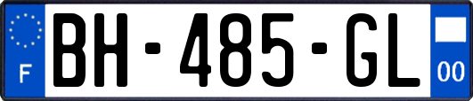 BH-485-GL