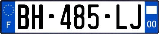 BH-485-LJ
