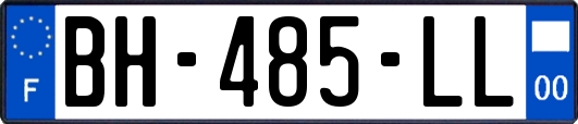 BH-485-LL