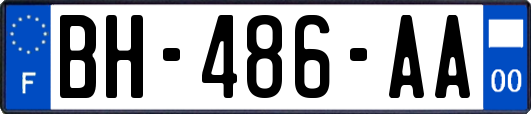 BH-486-AA