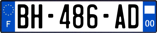 BH-486-AD