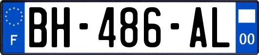 BH-486-AL