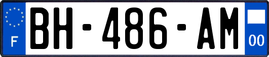 BH-486-AM