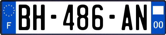 BH-486-AN