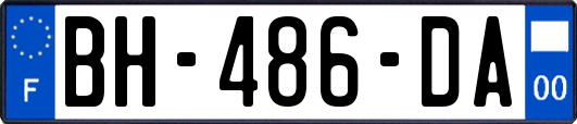 BH-486-DA