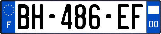 BH-486-EF