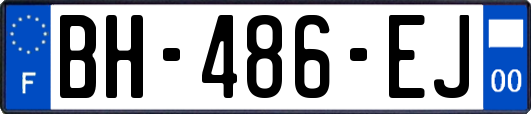 BH-486-EJ