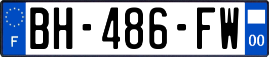 BH-486-FW