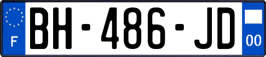 BH-486-JD