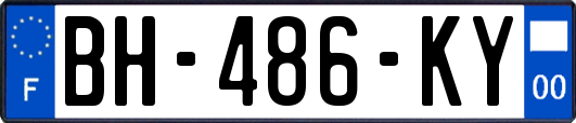 BH-486-KY