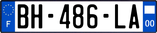 BH-486-LA