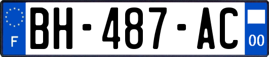 BH-487-AC