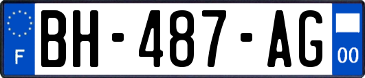 BH-487-AG