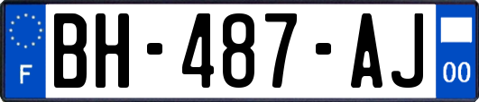 BH-487-AJ