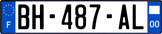 BH-487-AL