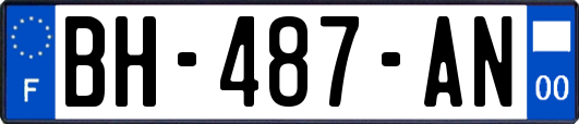 BH-487-AN