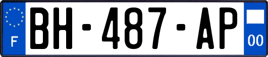 BH-487-AP