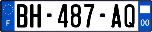 BH-487-AQ