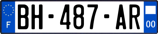 BH-487-AR