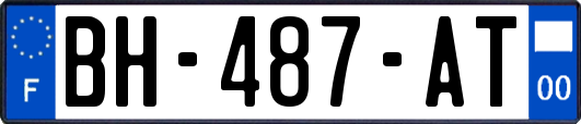 BH-487-AT