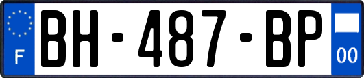 BH-487-BP