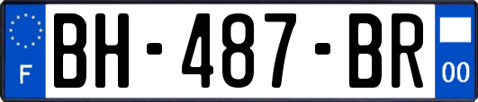 BH-487-BR