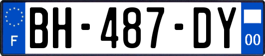BH-487-DY