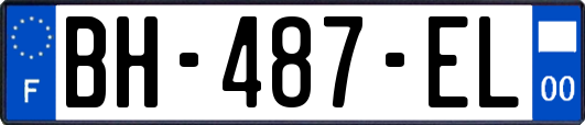 BH-487-EL