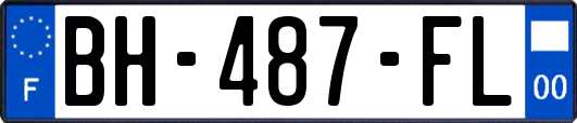 BH-487-FL