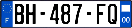 BH-487-FQ