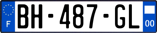 BH-487-GL